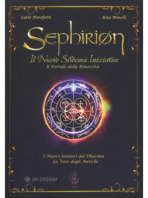 Sephirion: il nuovo sistema...