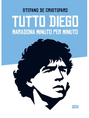 Tutto Diego. Maradona minut...