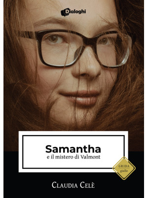 Samantha e il mistero di Va...