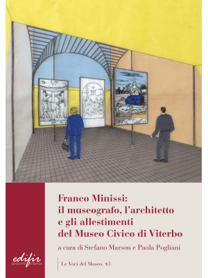 Franco Minissi: il museogra...