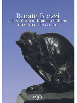 Renato Brozzi e la scultura...