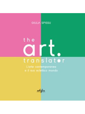 The Art Translator. L'arte ...