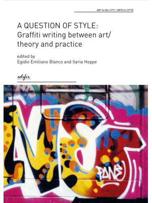 A question of style: graffi...