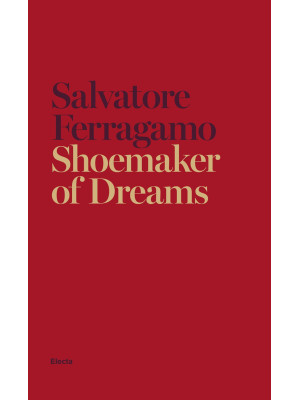 Shoemaker of dreams