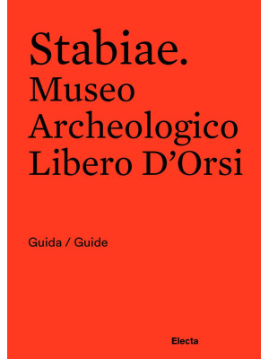 Stabiae. Museo Archeologico...