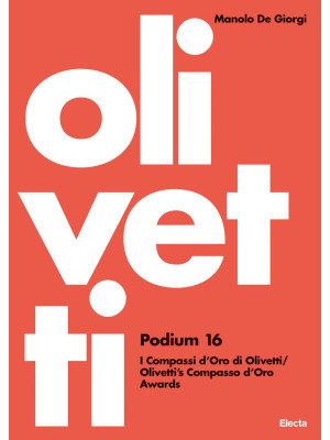 Olivetti Podium 16. I Compa...
