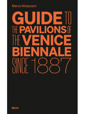 Guide to the Pavilions of t...