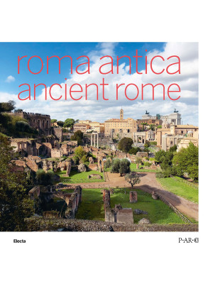 Roma antica-Ancient Rome. E...
