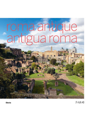 Roma antique-Antigua Roma. ...
