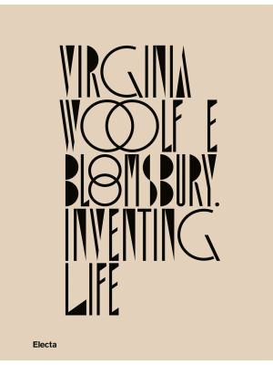 Virginia Woolf e Bloomsbury...