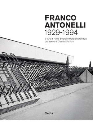 Franco Antonelli 1929-1994....