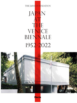 Japan at the Venice Biennal...