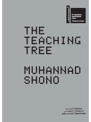 The Teaching Tree. Muhannad...