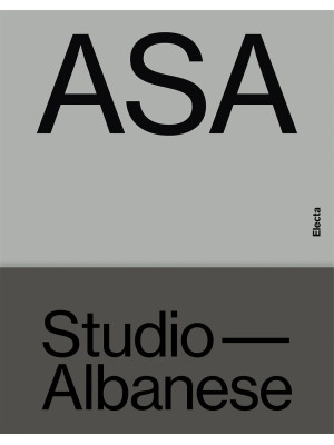 ASA Studio Albanese. Ediz. ...