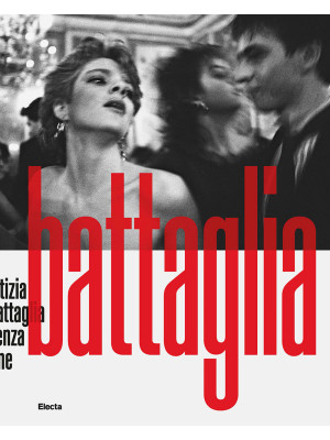 Letizia Battaglia. Senza fi...