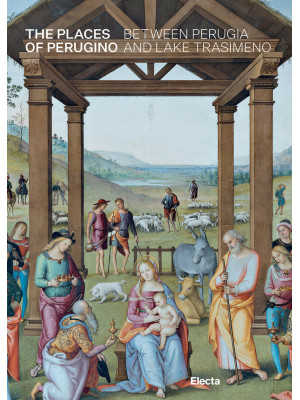 The places of Perugino betw...