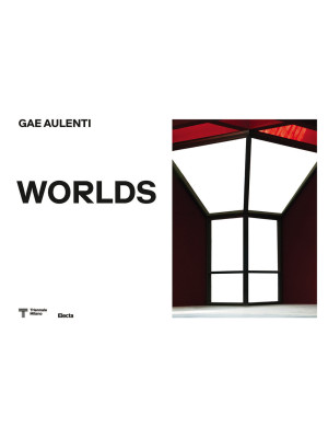Gae Aulenti (1927-2012). Wo...