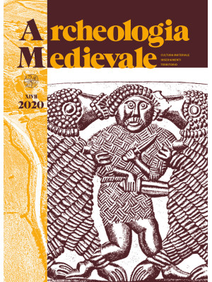 Archeologia medievale (2020...