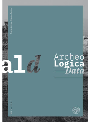 ArcheoLogica Data (2021). V...