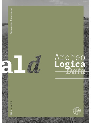 ArcheoLogica Data (2022). V...