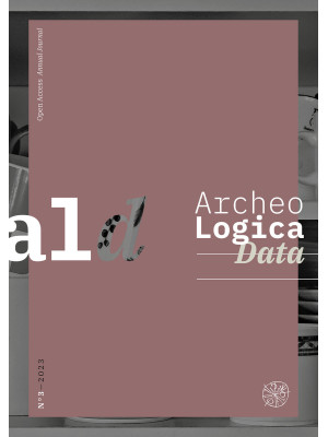 ArcheoLogica Data. Ediz. it...