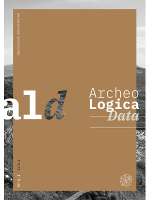 ArcheoLogica Data (2024). V...