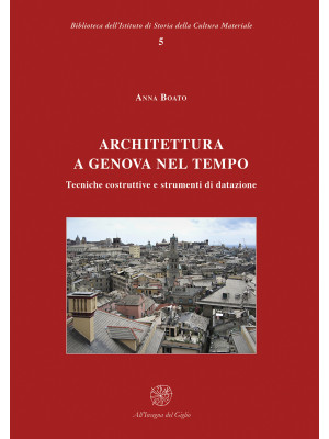 Architettura a Genova nel t...