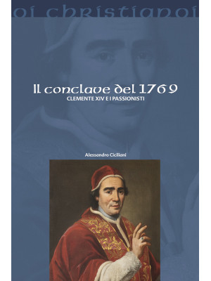 Il Conclave del 1769. Cleme...