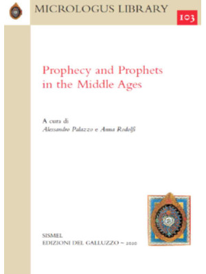 Prophecy and Prophets in th...