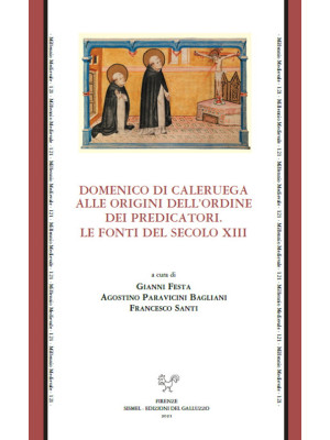 Domenico di Caleruega alle ...