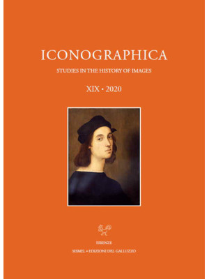 Iconographica (2020). Vol. 19