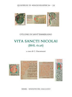 Vita sancti Nicolai (BHL 61...