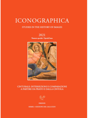Iconographica (2021). Vol. ...