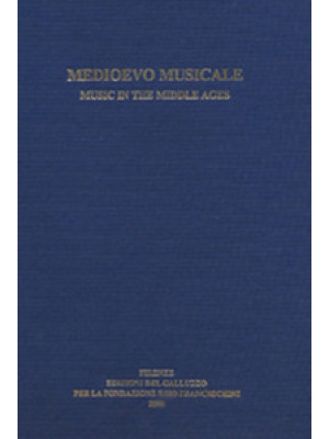 Medioevo musicale-Music in ...