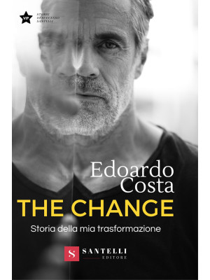 The change. Storia della mi...