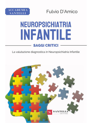 Neuropsichiatria infantile....