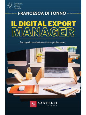 Il digital export manager. ...