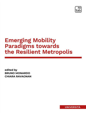 Emerging mobility paradigms...