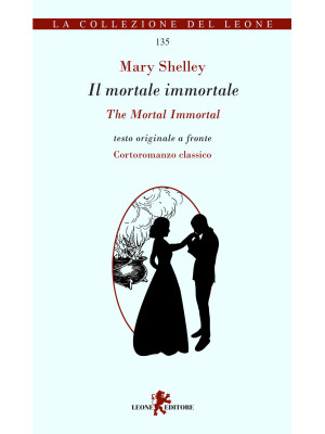 Il mortale immortale-The mo...
