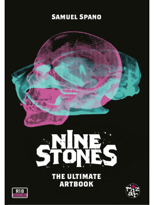 Nine stones. The ultimate a...