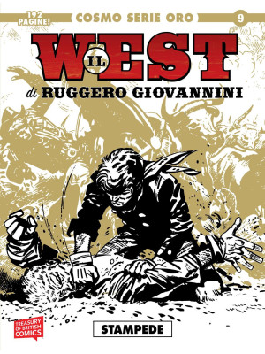 Il west. Vol. 1: Stampede
