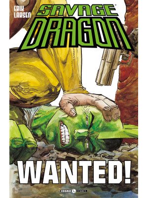 Savage Dragon. Vol. 23: Wan...