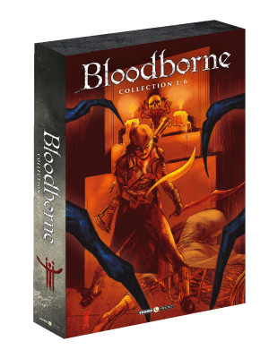 Bloodborne collection. Vol....