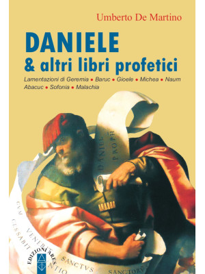 Daniele & altri libri profe...