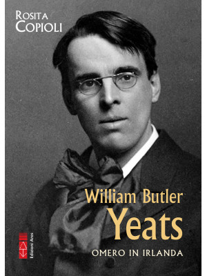 William Butler Yeats. Omero...
