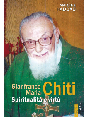 Gianfranco Maria Chiti