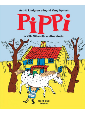 Pippi a villa Villacolle e ...