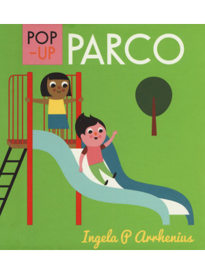Parco. Libro pop-up. Ediz. ...