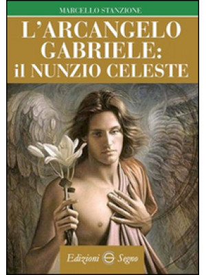 L'arcangelo Gabriele il Nun...