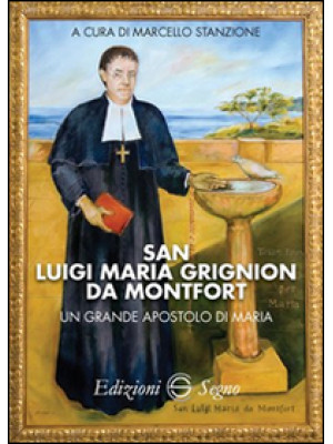 San Luigi Maria Grignion da...